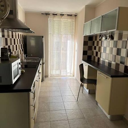 Appartement T3 Centre Ville Bastia  Exterior foto