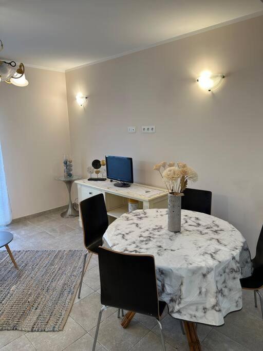 Appartement T3 Centre Ville Bastia  Exterior foto