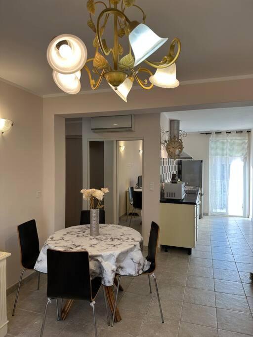 Appartement T3 Centre Ville Bastia  Exterior foto